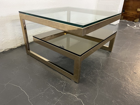 Image 1 of Belgo Chrom G-table