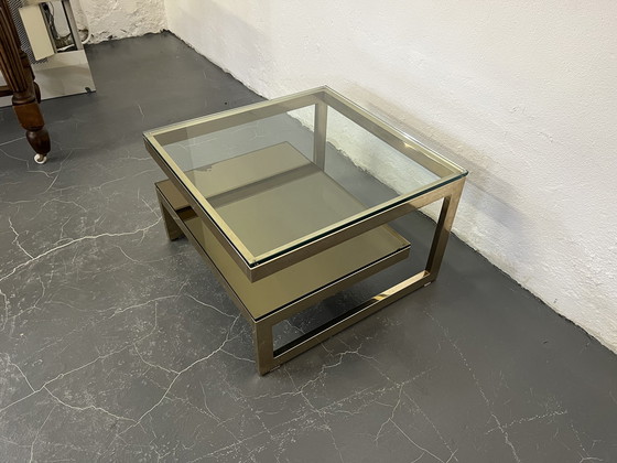 Image 1 of Belgo Chrom G-table