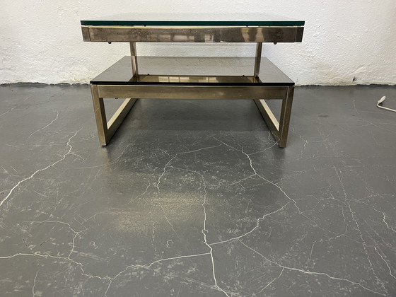 Image 1 of Belgo Chrom G-table