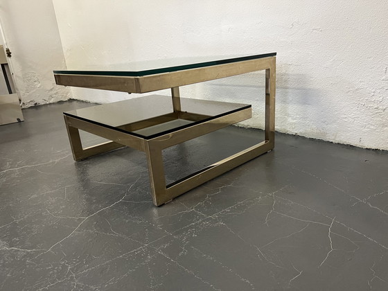 Image 1 of Belgo Chrom G-table