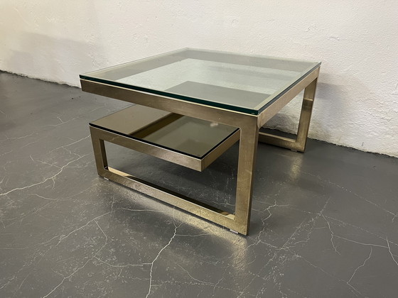 Image 1 of Belgo Chrom G-table