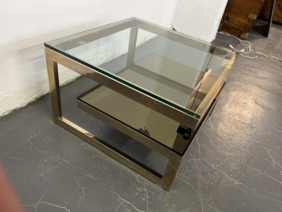 Image 1 of Belgo Chrom G-table