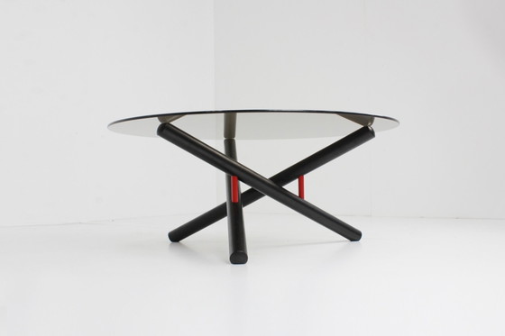 Image 1 of Vintage salontafel