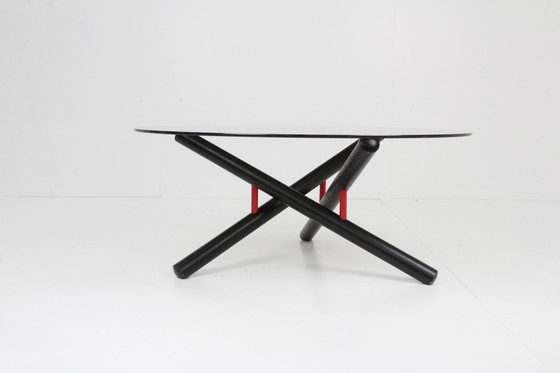 Image 1 of Vintage salontafel