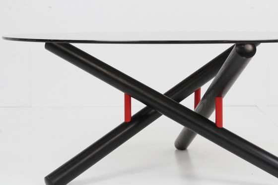 Image 1 of Vintage salontafel