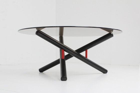 Image 1 of Vintage salontafel