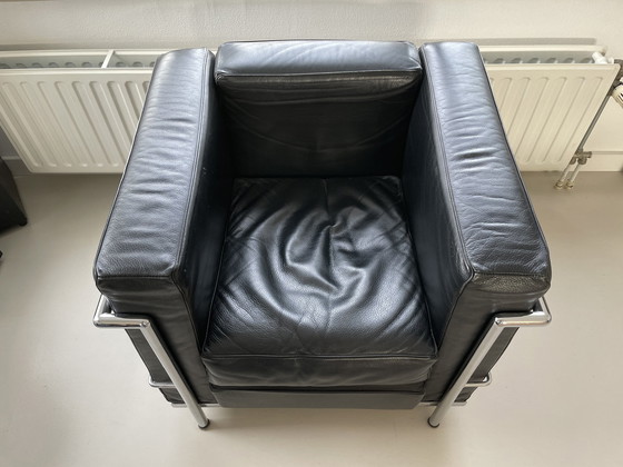 Image 1 of 2x Aura Interieur Profilé d"Autore 311 fauteuils