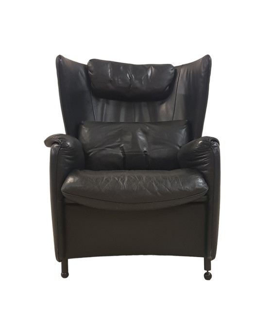 Image 1 of DeSede fauteuil