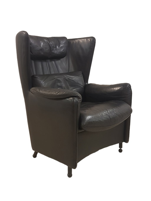 DeSede fauteuil