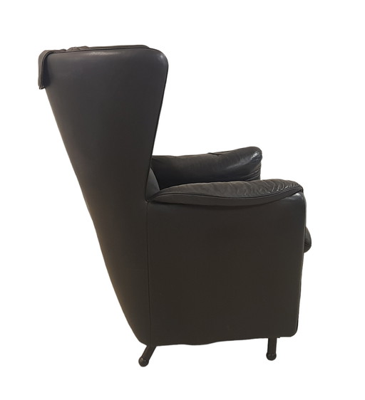 DeSede fauteuil