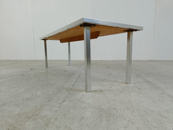 Image 1 of Vintage keramische salontafel