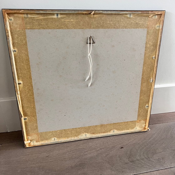 Image 1 of Alexi Jawlensky poster in vintage kader