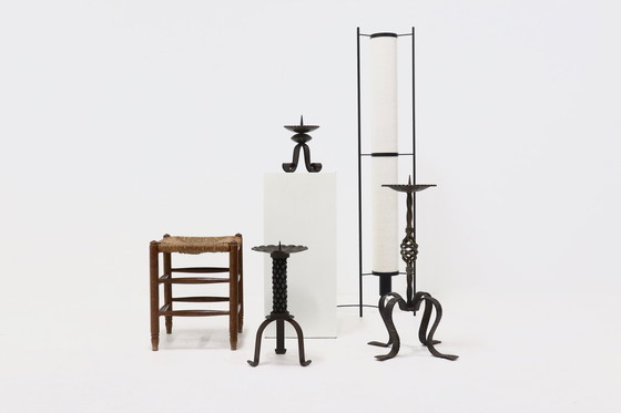 Image 1 of Vintage kruk