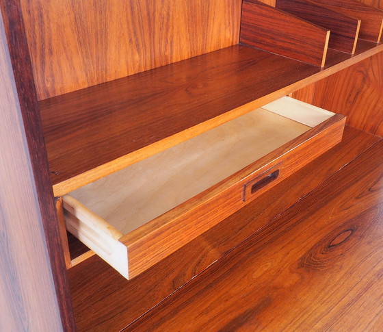 Image 1 of Vintage Deens design secretaire jaren 60