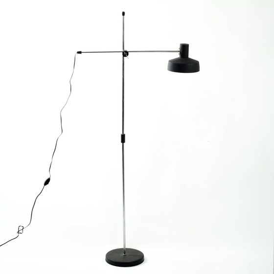 Image 1 of Anvia Hoogervorst Vloerlamp