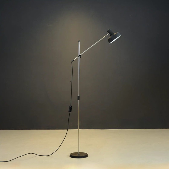 Image 1 of Anvia Hoogervorst Vloerlamp