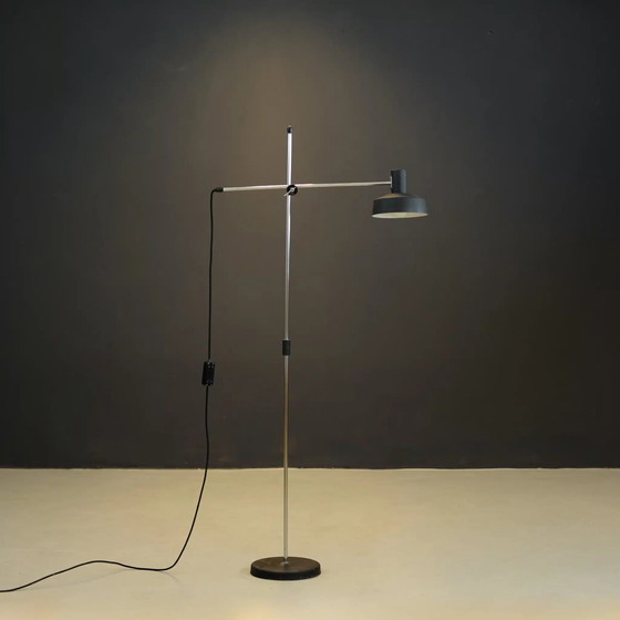 Image 1 of Anvia Hoogervorst Vloerlamp