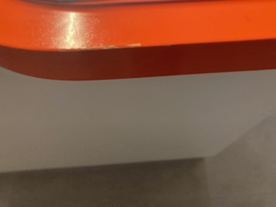 Image 1 of Schönbuch 70er vintage spiegel