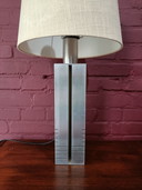 Mid-century tafellamp