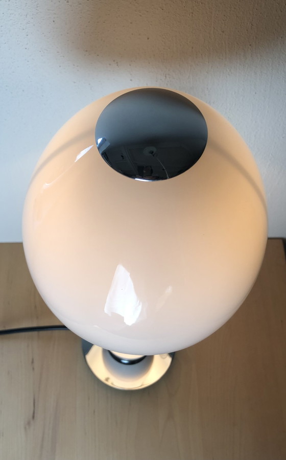 Image 1 of Decoratieve lamp met touch bedienin