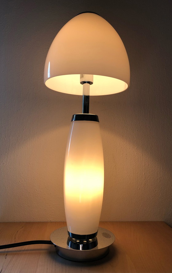 Image 1 of Decoratieve lamp met touch bedienin