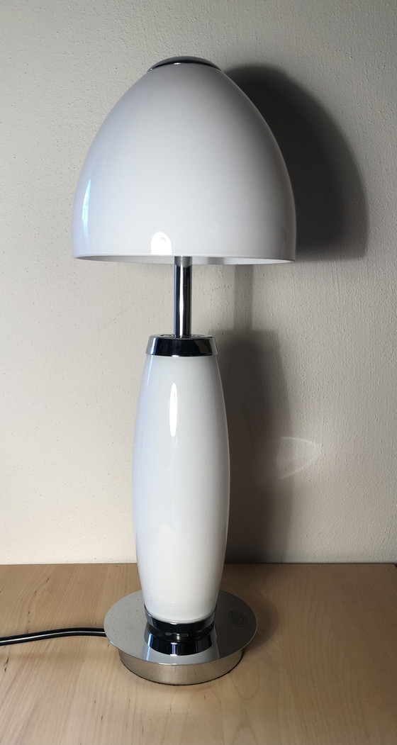 Image 1 of Decoratieve lamp met touch bedienin