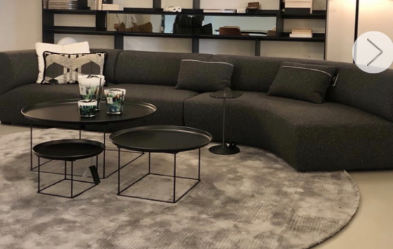 Image 1 of B&B Italia Naviglio Modulaire Sofa