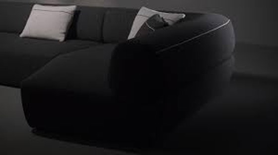 Image 1 of B&B Italia Naviglio Modulaire Sofa