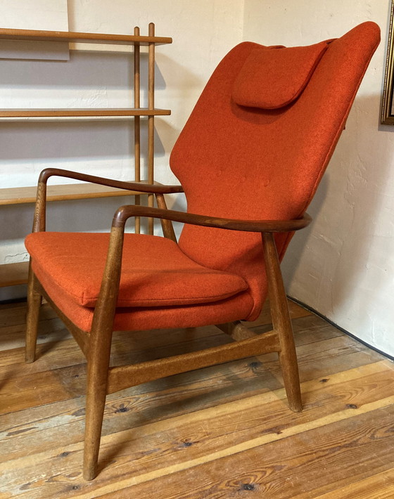 Image 1 of 2x Bovenkamp fauteuil