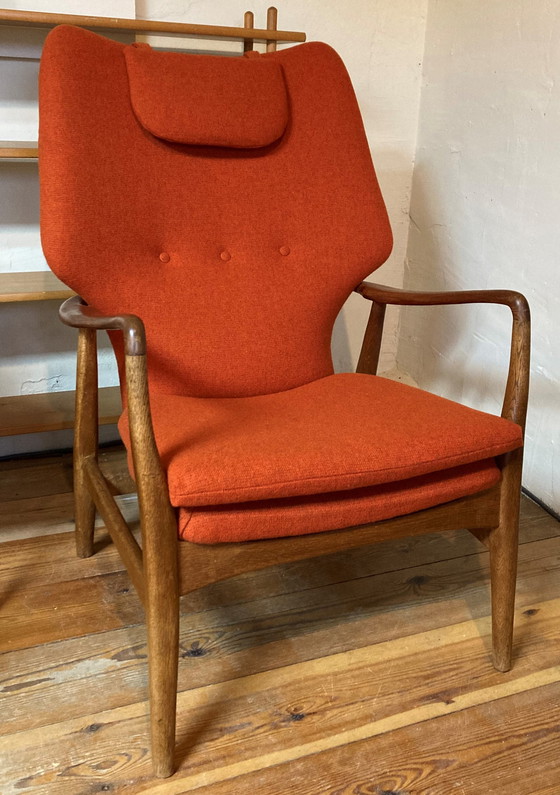 Image 1 of 2x Bovenkamp fauteuil