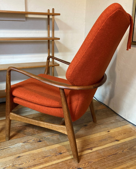 Image 1 of 2x Bovenkamp fauteuil