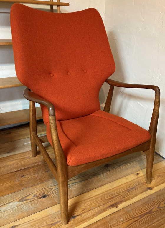 Image 1 of 2x Bovenkamp fauteuil