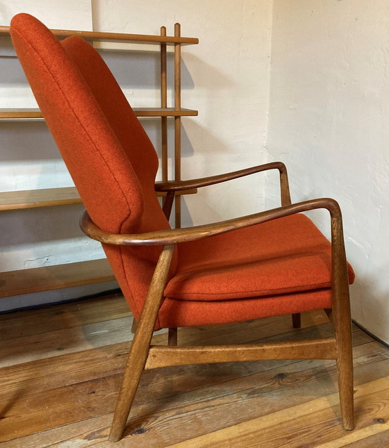 Image 1 of 2x Bovenkamp fauteuil