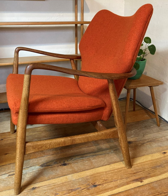 Image 1 of 2x Bovenkamp fauteuil