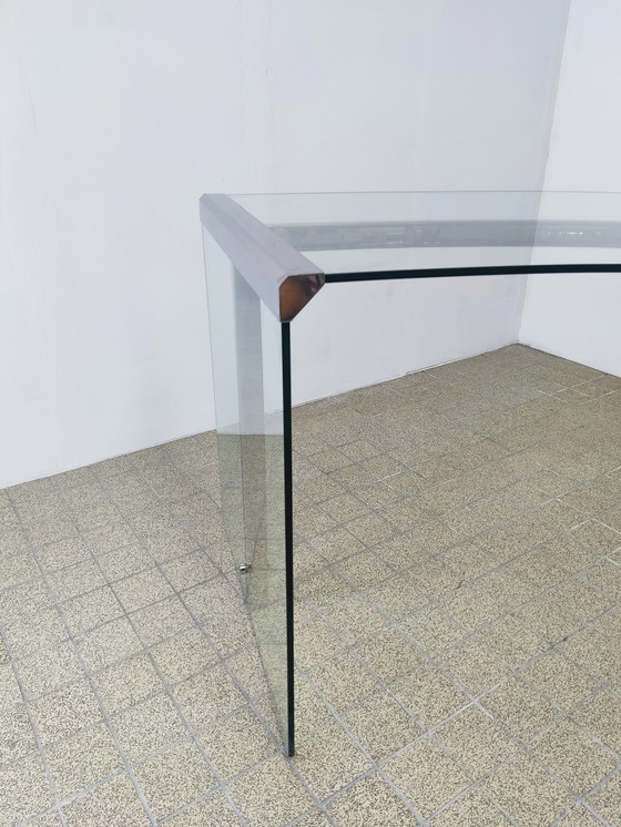 Image 1 of Galotti & Radice Junior President Desk