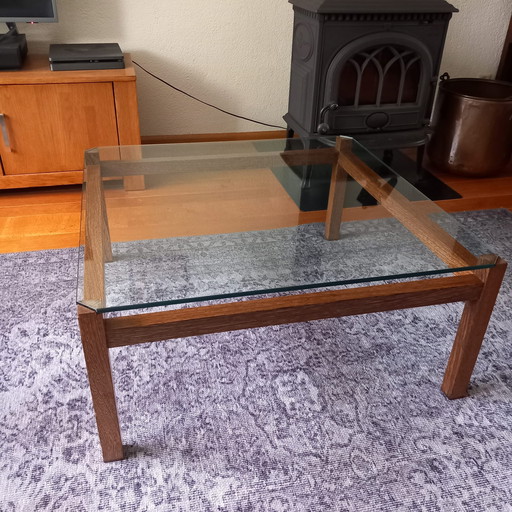 Kho Liang Le Salontafel coffeetable