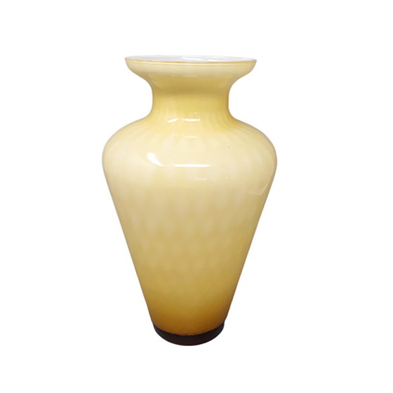 Image 1 of Vintage Murano vaas