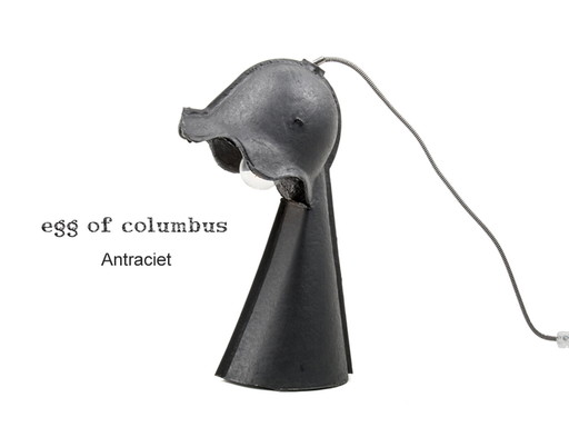 Seletti,the egg of Columbus