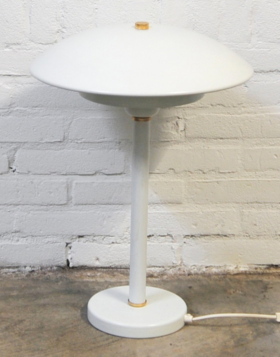 Image 1 of Vintage tafellamp