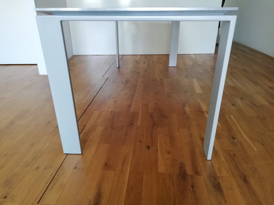 Image 1 of 2x Kartell vier tafel