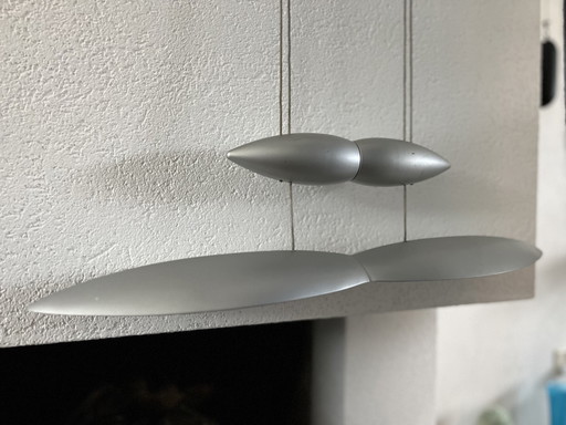 Moderne hanglamp