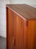 Dyrlund kast