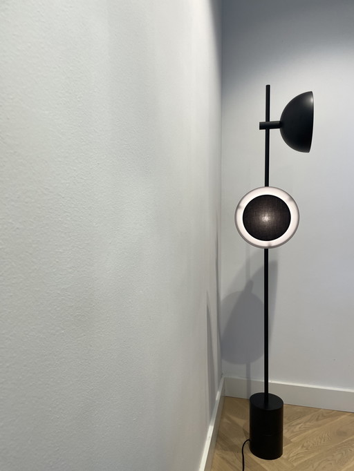 Handvärk Studio Vloerlamp