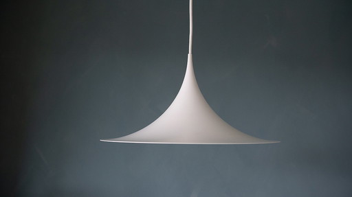 Fog & Morup Semi Maxi age hanglamp door Torsten Thorup en Claus Bonderup