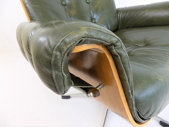 Image 1 of Giroflex door Martin Stoll 5612 stoel