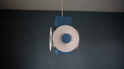 Temde Leuchten pendant lamp