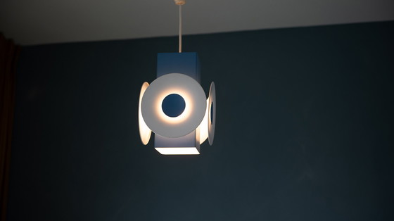 Image 1 of Temde Leuchten pendant lamp