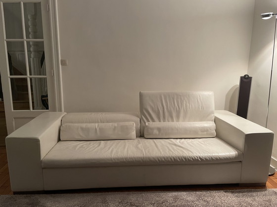 Image 1 of Living divani sofa