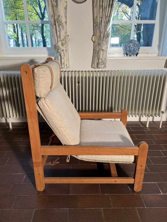 Image 1 of Vintage safari lounge set