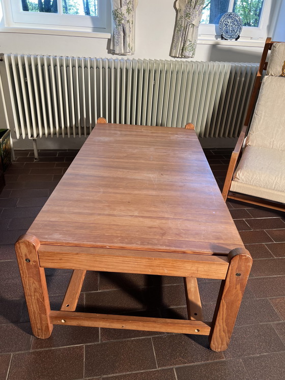 Image 1 of Vintage safari lounge set